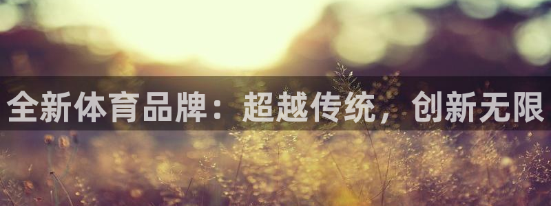 看球通体育在线观看：全新体育品牌：超越传统，创新无限